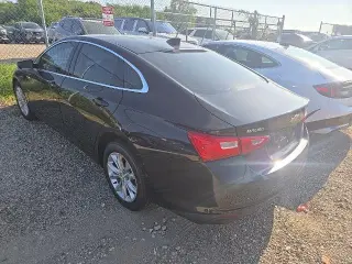Chevrolet Malibu 2024 LT 4dr Sedan w/1LT