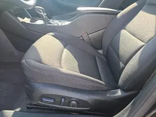 Chevrolet Malibu 2024 LT 4dr Sedan w/1LT