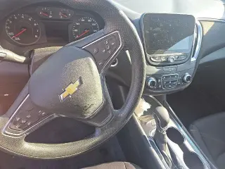 Chevrolet Malibu 2024 LT 4dr Sedan w/1LT