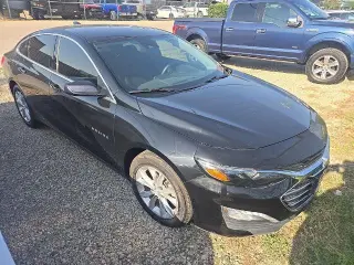 Chevrolet Malibu 2024 LT 4dr Sedan w/1LT