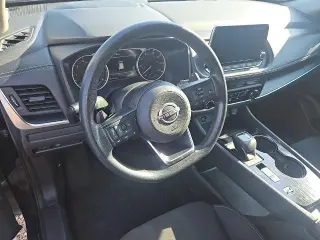 Nissan Rogue 2024 S 4dr Crossover