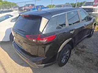 Nissan Rogue 2024 S 4dr Crossover