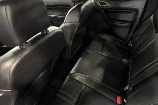 Ford Ranger 2021 4x4 Lariat 4dr SuperCrew 5.1 ft. SB