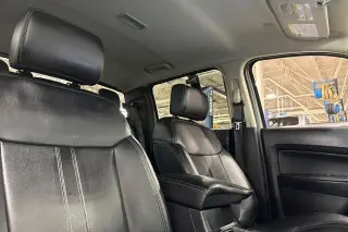 Ford Ranger 2021 4x4 Lariat 4dr SuperCrew 5.1 ft. SB