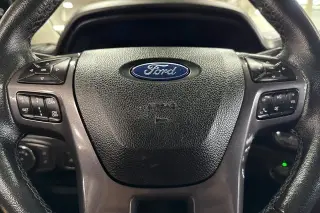 Ford Ranger 2021 4x4 Lariat 4dr SuperCrew 5.1 ft. SB