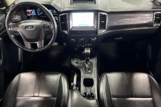 Ford Ranger 2021 4x4 Lariat 4dr SuperCrew 5.1 ft. SB