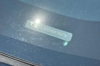 Tesla Model 3 2023 4dr Sedan