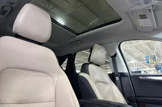 Ford Escape 2022 AWD Titanium 4dr SUV