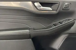 Ford Escape 2022 AWD Titanium 4dr SUV