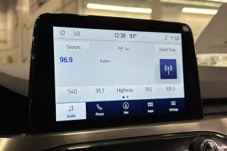 Ford Escape 2022 AWD Titanium 4dr SUV