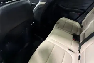 Ford Escape 2022 AWD Titanium 4dr SUV