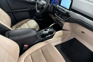 Ford Escape 2022 AWD Titanium 4dr SUV