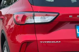 Ford Escape 2022 AWD Titanium 4dr SUV