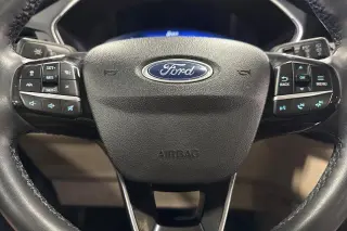 Ford Escape 2022 AWD Titanium 4dr SUV