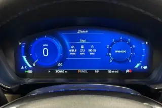 Ford Escape 2022 AWD Titanium 4dr SUV