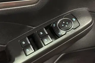 Ford Escape 2022 AWD Titanium 4dr SUV