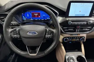 Ford Escape 2022 AWD Titanium 4dr SUV
