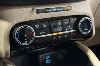 Ford Escape 2022 AWD Titanium 4dr SUV