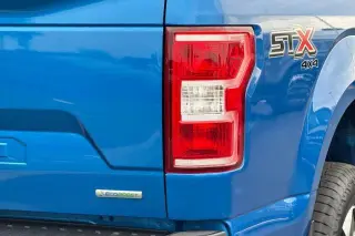 Ford F-150 2020 4x4 XL 4dr SuperCrew 5.5 ft. SB