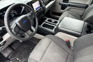 Ford F-150 2020 4x4 XL 4dr SuperCrew 5.5 ft. SB