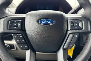 Ford F-150 2020 4x4 XL 4dr SuperCrew 5.5 ft. SB