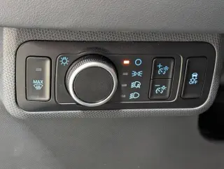 Ford Mustang Mach-E 2025 Select 4dr SUV
