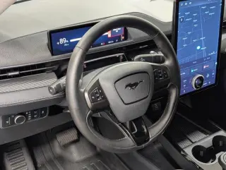 Ford Mustang Mach-E 2025 Select 4dr SUV
