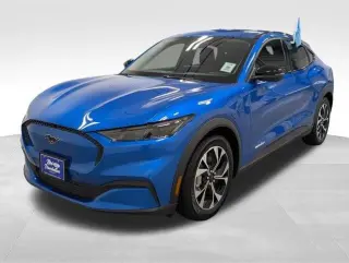 Ford Mustang Mach-E 2025 Select 4dr SUV