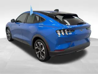 Ford Mustang Mach-E 2025 Select 4dr SUV