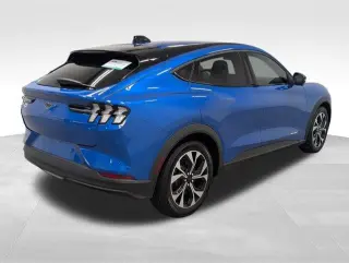 Ford Mustang Mach-E 2025 Select 4dr SUV