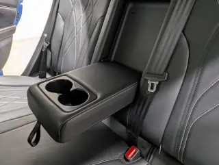 Ford Mustang Mach-E 2025 Select 4dr SUV