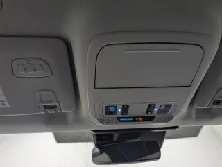 Ford Mustang Mach-E 2025 Select 4dr SUV