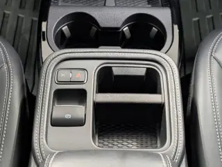 Ford Mustang Mach-E 2025 Select 4dr SUV