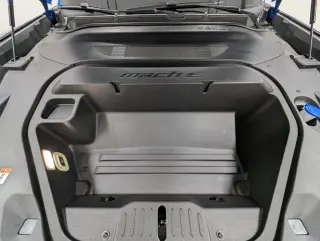 Ford Mustang Mach-E 2025 Select 4dr SUV