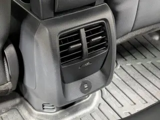 Ford Mustang Mach-E 2025 Select 4dr SUV