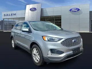 Ford Edge 2023 AWD SEL 4dr Crossover