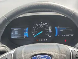 Ford Edge 2023 AWD SEL 4dr Crossover