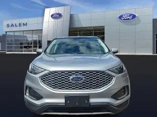 Ford Edge 2023 AWD SEL 4dr Crossover