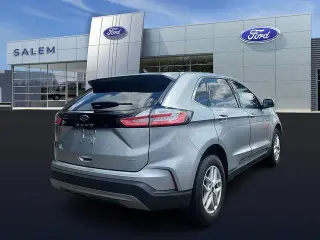 Ford Edge 2023 AWD SEL 4dr Crossover