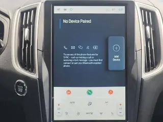 Ford Edge 2023 AWD SEL 4dr Crossover