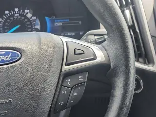 Ford Edge 2023 AWD SEL 4dr Crossover