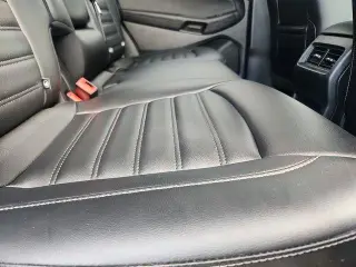 Ford Edge 2023 AWD SEL 4dr Crossover
