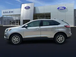 Ford Edge 2023 AWD SEL 4dr Crossover