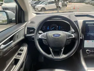 Ford Edge 2023 AWD SEL 4dr Crossover
