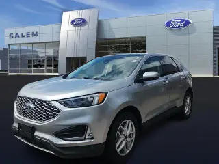 Ford Edge 2023 AWD SEL 4dr Crossover