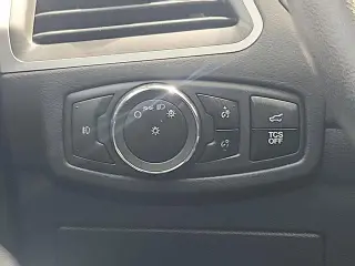 Ford Edge 2023 AWD SEL 4dr Crossover
