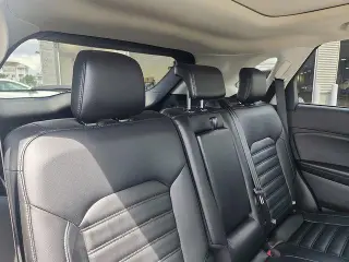Ford Edge 2023 AWD SEL 4dr Crossover