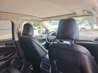 Ford Edge 2023 AWD SEL 4dr Crossover