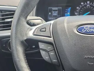 Ford Edge 2023 AWD SEL 4dr Crossover