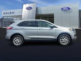 Ford Edge 2023 AWD SEL 4dr Crossover